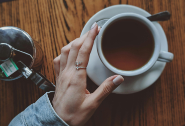 Afternoon Tea, Tradisi Bersantai Ala Inggris