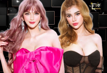 EMPORIUM TEASE CLUB JAKARTA - MIDWEEK TEASE (LUCYANA & ELENARA)