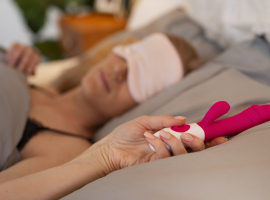 Vibrator untuk Wanita, Apakah Diperlukan?