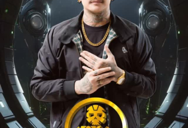 GREEN HOUSE BEKASI - BEKASI BREAKS (NOKA AXL)