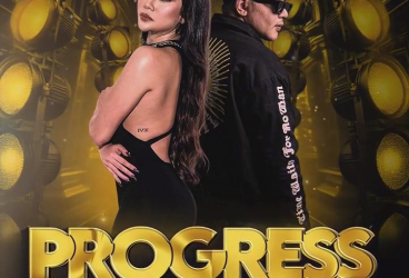 AMETHYST CLUB JAKARTA - PROGRESS SOUND