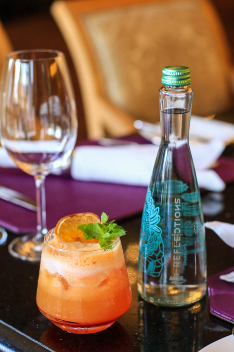 2 Spot Hangout Terbaik di Jakarta Untuk Menikmati Mocktail