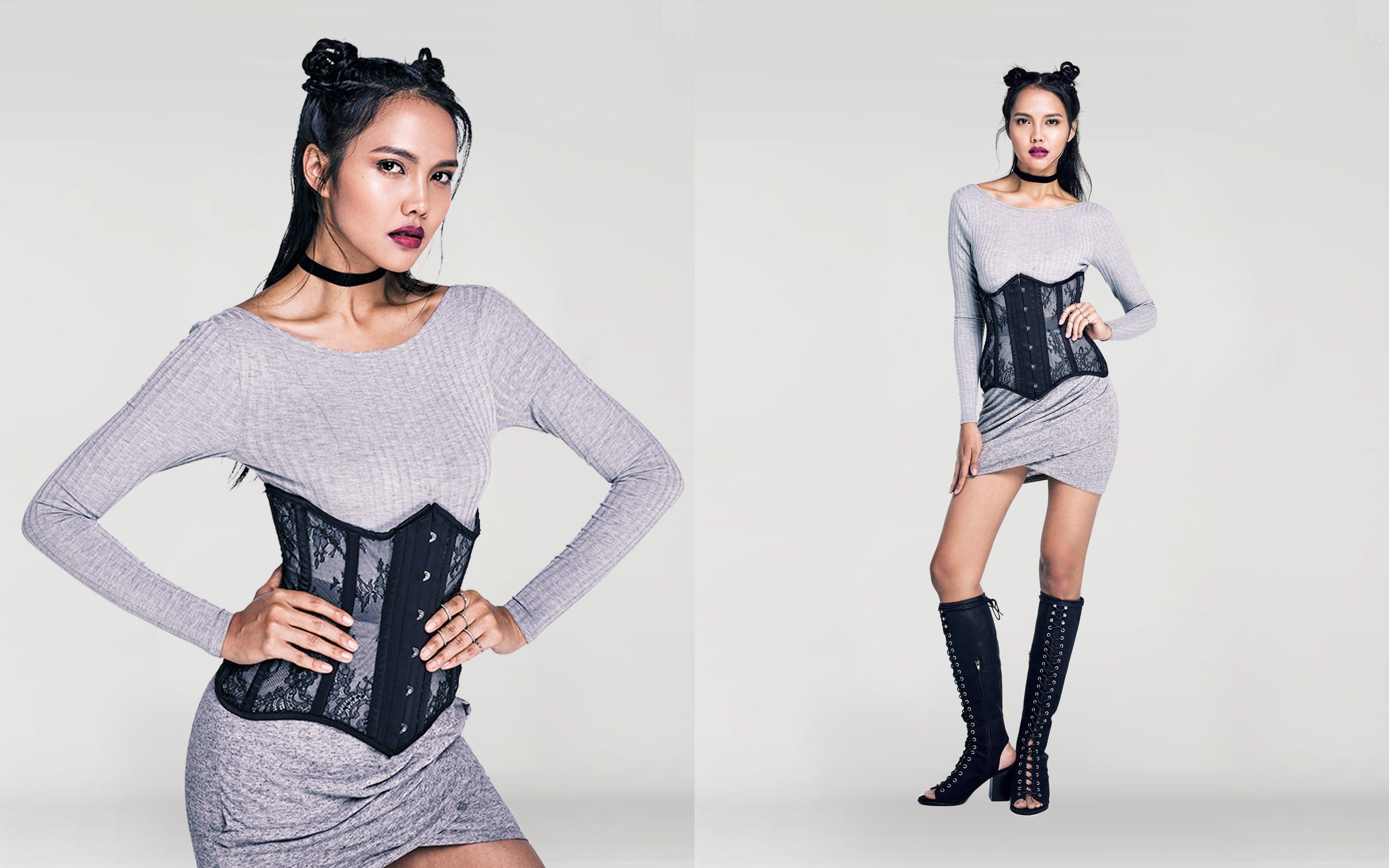 5 Model Ini Sukses Setelah Mengikuti Ajang Asia's Next Top Model