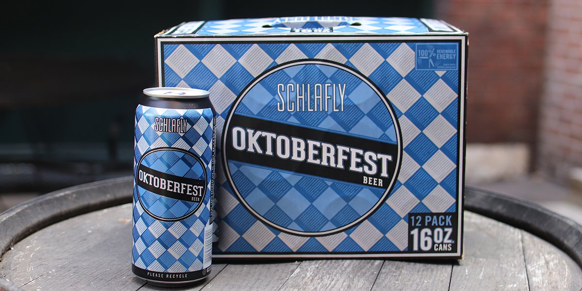 Rayakan Oktoberfest 2019 Lebih Awal dengan Oktoberfest Beer