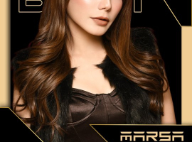 CLUB 36 MANGGA BESAR JAKARTA - MARSA