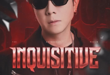 BLACK OWL GADING SERPONG - INQUISITIVE