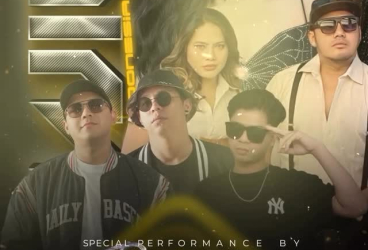 CLIQUE SPOT GADING SERPONG - WAKTU INDONESIA BREAKBEAT (DEVI SHINTA)