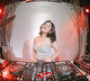 DJ Aya Thalia, Female DJ Indonesia Kelahiran Amsterdam