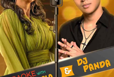 AMBYAR SUPERCLUB CIKINI - KARAOKE WITH BUNDA CORLA & DJ PANDA