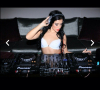 Sejenak dengan Virya Morales, Female DJ Asal Kosta RIka
