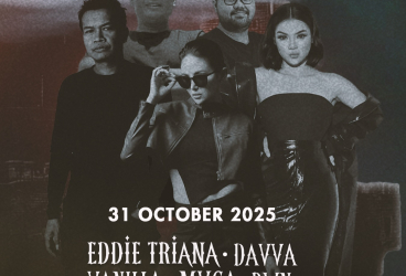 AM LOUNGE JAKARTA - MORBID PLAYGROUND