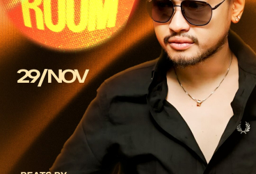 HELIOS PANTAI INDAH KAPUK - BREAKBEAT ROOM (ALKA FLOW)