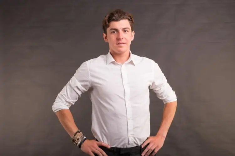 5 Fashion Item Pria untuk Investasi Jangka Panjang