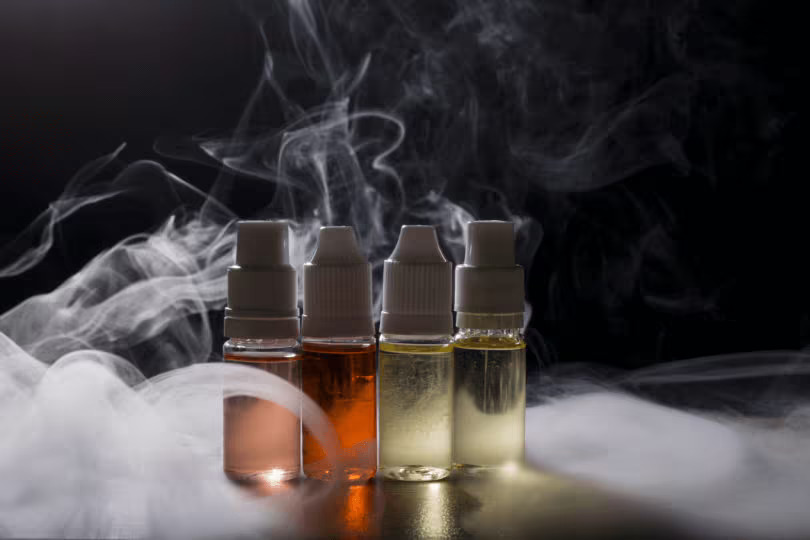 Vape Bikin Kualitas Sperma Turun, Serius?