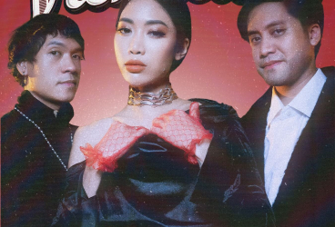 SHAMROCK GANDARIA JAKARTA - VIERRATALE