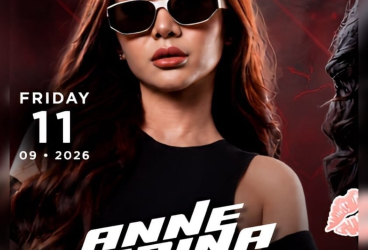 THE ARTIST KTV JAKARTA - ANNE ARDINA