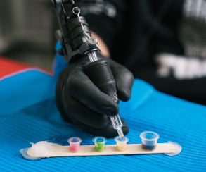 Ingin Buat Tato? Hindari Bagian Tubuh Ini