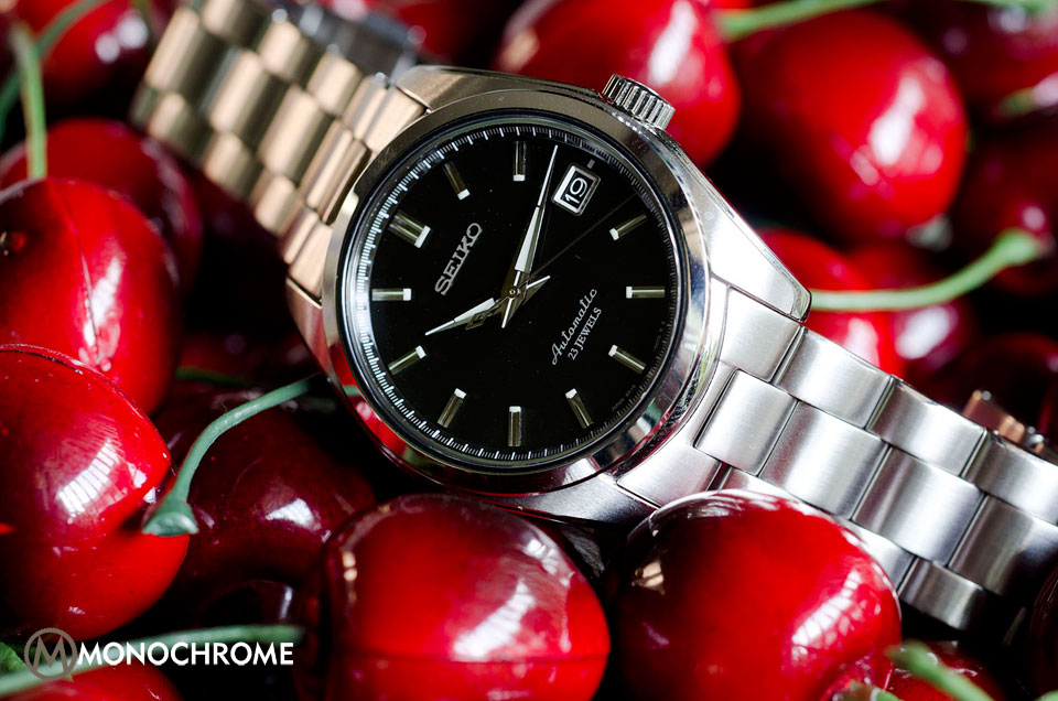 Seiko SARB033 Rekomendasi Jam Tangan Pria Seiko SARB033 Rekomendasi Jam Tangan Pria