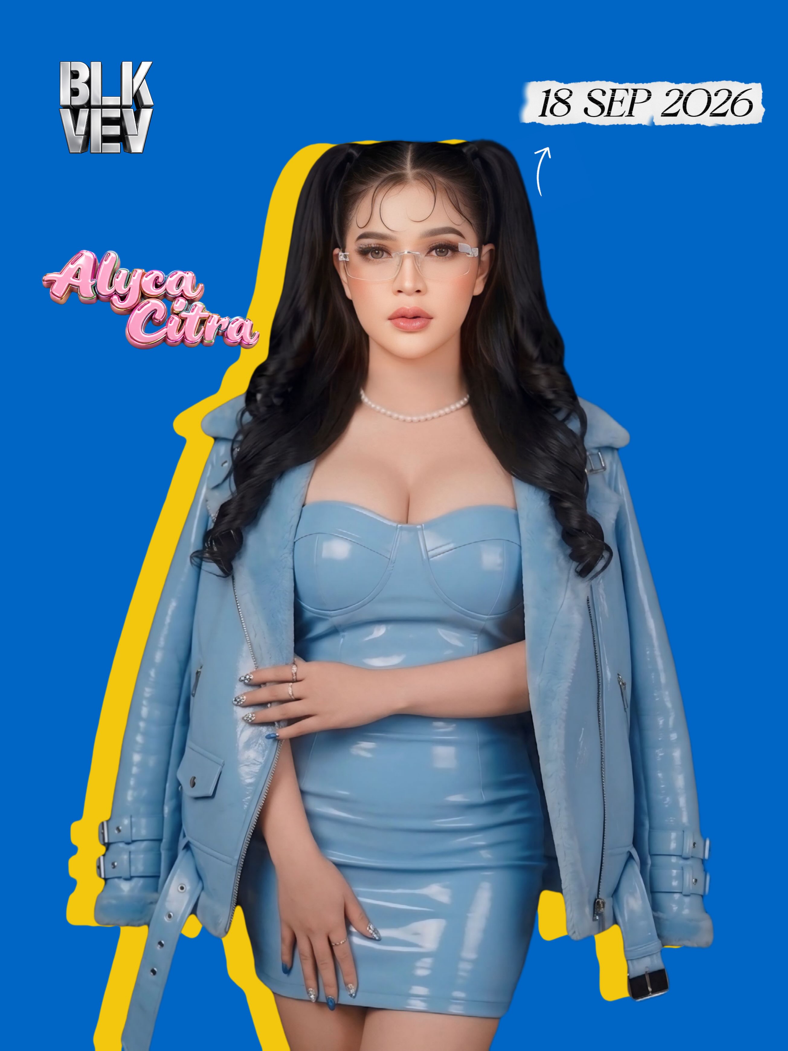 BALEKU MASSAGE AND LOUNGE BSD - ALYCA CITRA