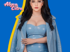 BALEKU MASSAGE AND LOUNGE BSD - ALYCA CITRA