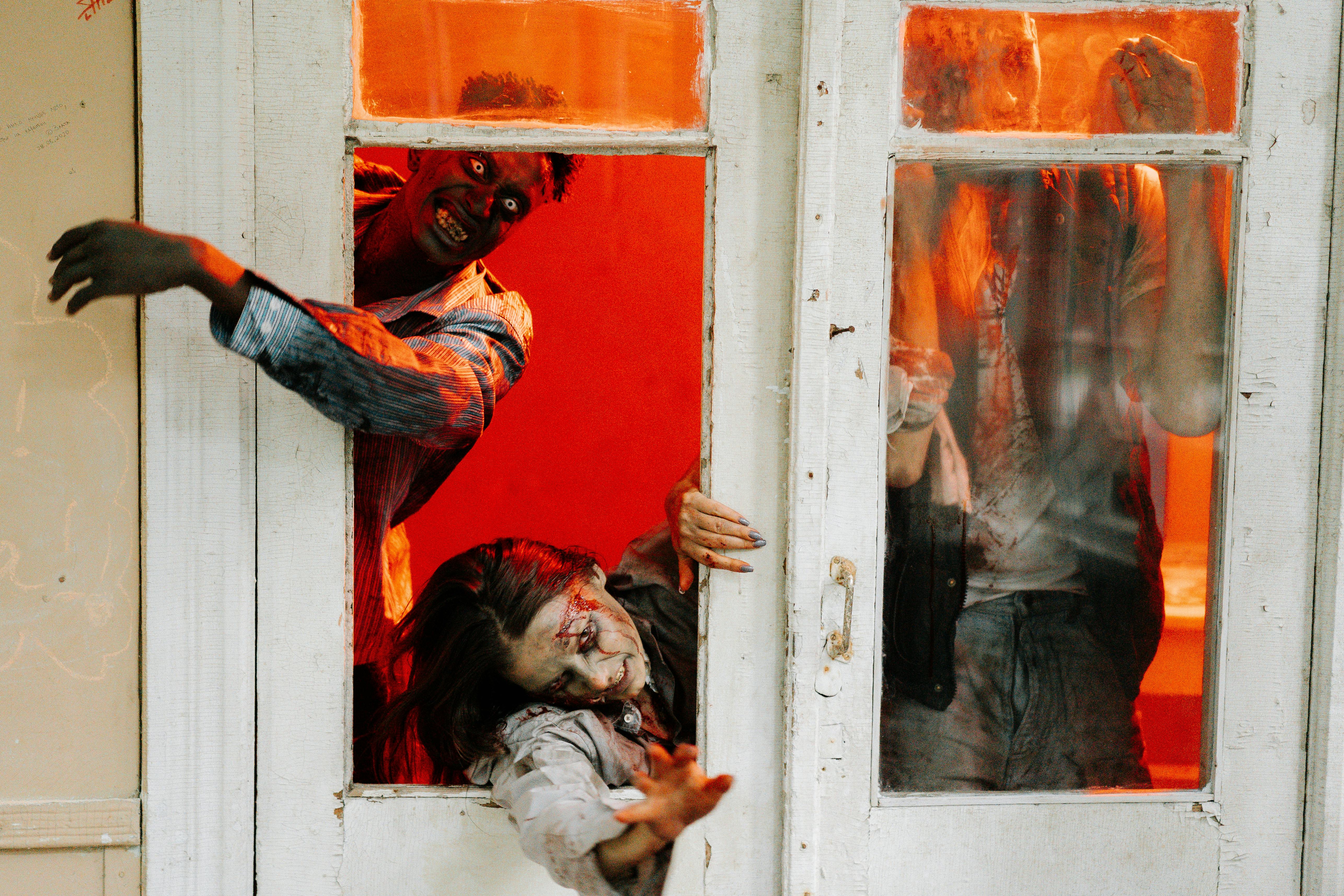 Tips dan Trik Memilih Kostum untuk Halloween