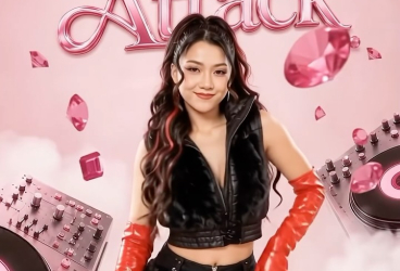 THE 21 CLUB PANTAI INDAH KAPUK - MISS BEAT ATTACK (LEONY ANGG)