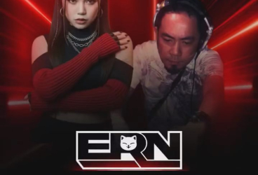 AFTERHOUR POINS JAKARTA - ERN & JOVAN WALKER