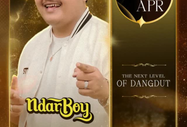 AMBYAR SUPERCLUB CIKINI - NDARBOY GENK