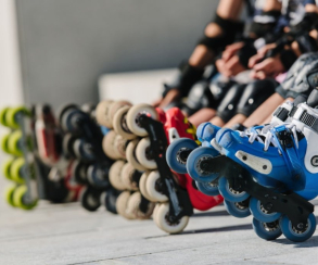 Cari Sepatu Roda Inline? Ini Rekomendasi Terbaik untuk Kalian