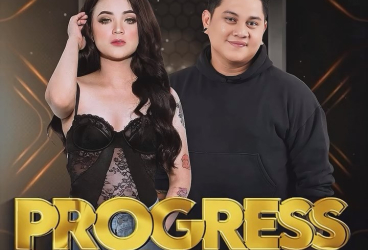 AMETHYST CLUB JAKARTA - PROGRESS SOUND (YOUNA MEE & RIZKY LEONARDO)