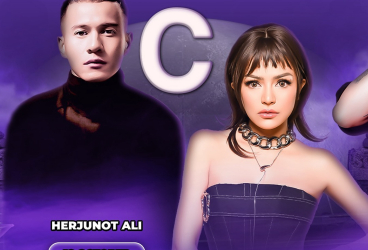 LAVVA SENAYAN JAKARTA - HERJUNOT ALI