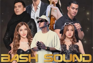 AMETHYST CLUB JAKARTA - BASH SOUND – CELEBRATING FLAVA & RIDHO ILLAHI B’DAY BASH