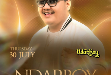 AMBYAR SUPERCLUB ARTHA GADING - NDARBOY