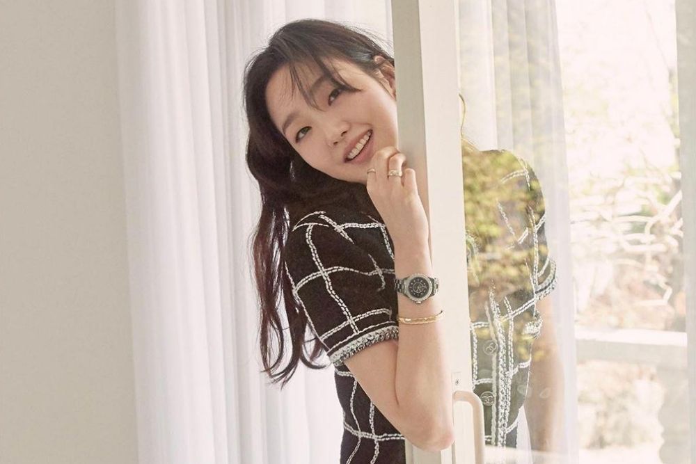 Ini Daftar Aktris Korea yang Pernah Beradegan Panas di Film Layar Lebar