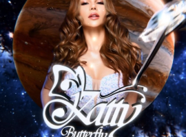 80 PROOF ULTRA BSD - ULTRA SOUNDSCAPES (KATTY BUTTERFLY)