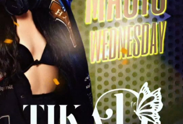 BREXIT KEMANG JAKARTA - MAGIC WEDNESDAY (TIKA D)