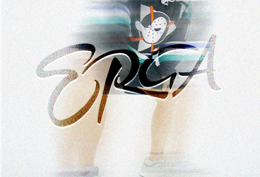 SHAMROCK TEBET JAKARTA - ERGA