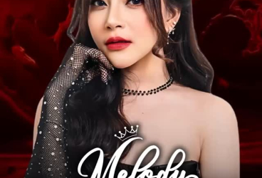 ANAK KEMANG CAFE JAKARTA - MELODY CLARISTHA