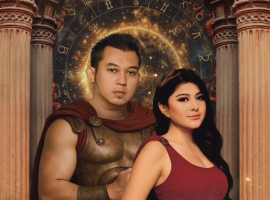 SPARTA LIVE BAR JAKARTA - BENQ & BERLIN