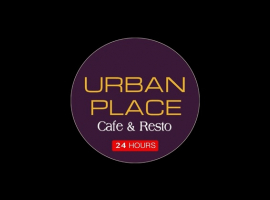 Urban Place Cafe & Resto