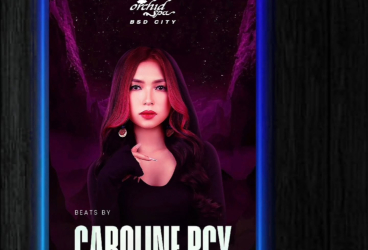 ORCHID SPA BSD CITY - CAROLINE PCY