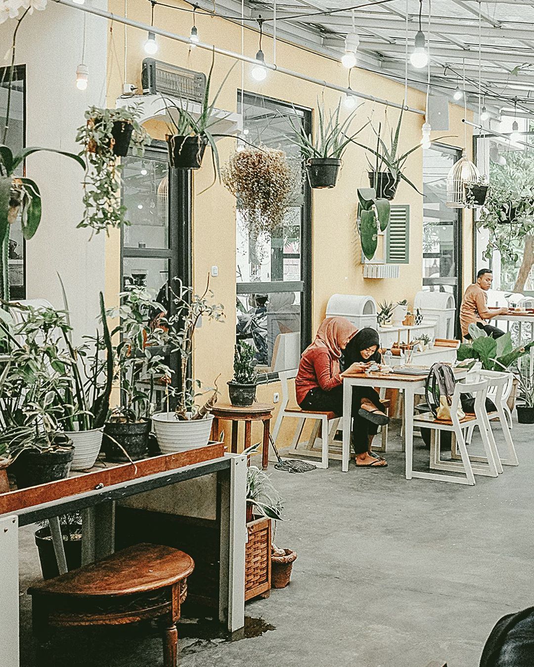 5 Cafe Instagramable di Solo yang Cocok untuk Nongkrong
