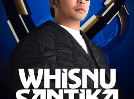 NOYA X 80PROOF PANTAI INDAH KAPUK 2 - WHISNU SANTIKA