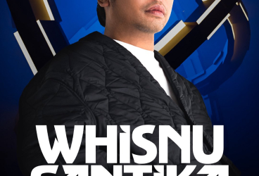 NOYA X 80PROOF PANTAI INDAH KAPUK 2 - WHISNU SANTIKA