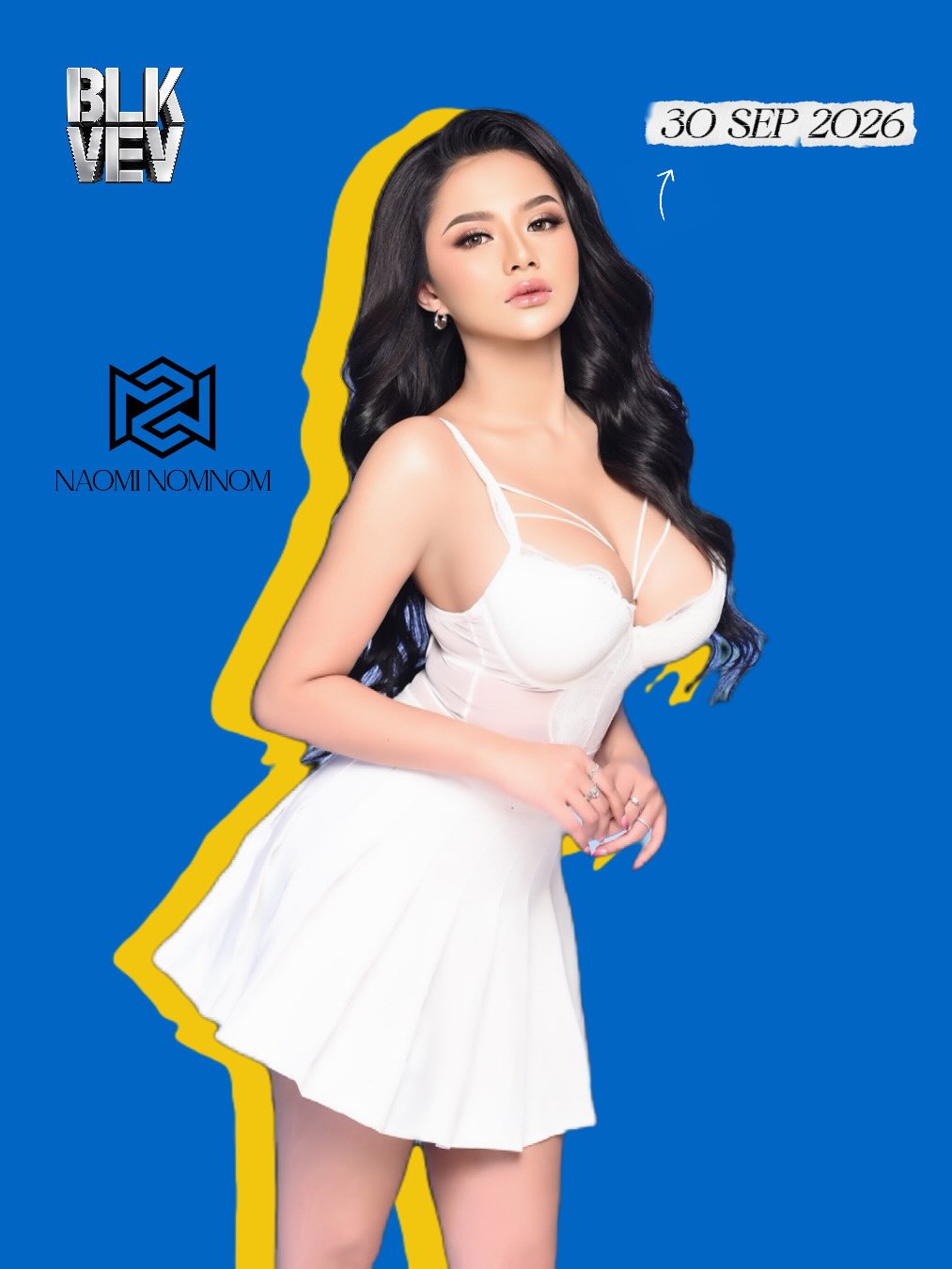 BALEKU MASSAGE AND LOUNGE BSD - NAOMI NOMNOM