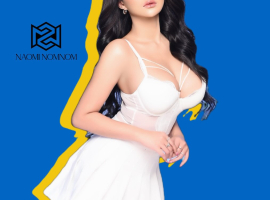 BALEKU MASSAGE AND LOUNGE BSD - NAOMI NOMNOM