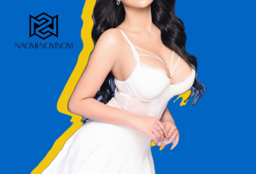 BALEKU MASSAGE AND LOUNGE BSD - NAOMI NOMNOM