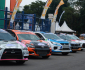 Keseruan Kejurnas Sprint Rally 2025 Putaran 2, Paket Komplit!