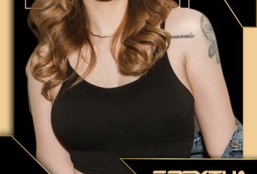 CLUB 36 MANGGA BESAR JAKARTA - GREYTHA