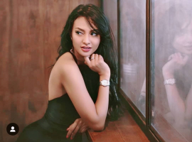 Profil Liana Sahara, Bintang FTV Cantik Jelita Menggoda Mata Pria